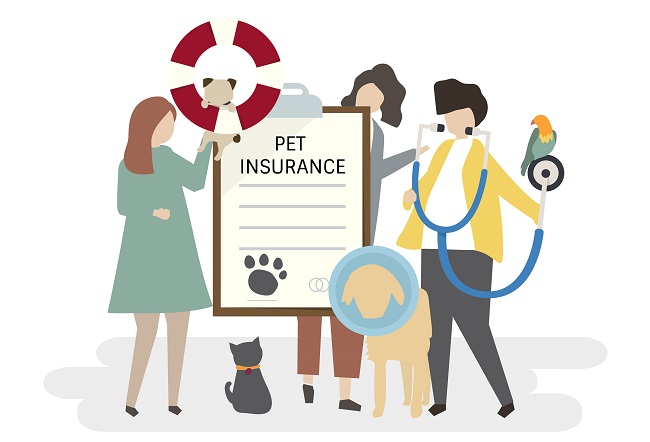 5 Benefits of Pet Insurance