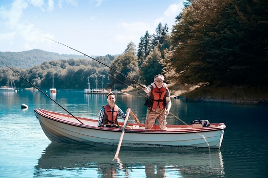  Insurance for Fishing Boat